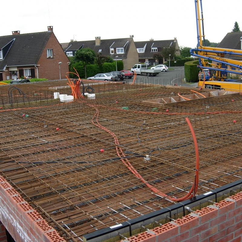 Betão armado alvenarias 1