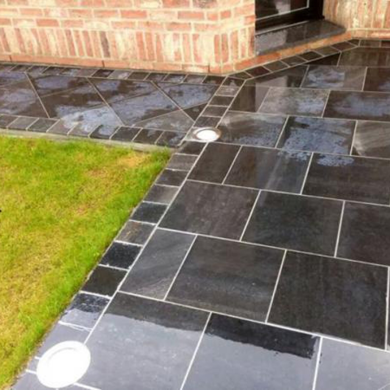 Pavimentos Exteriores 3