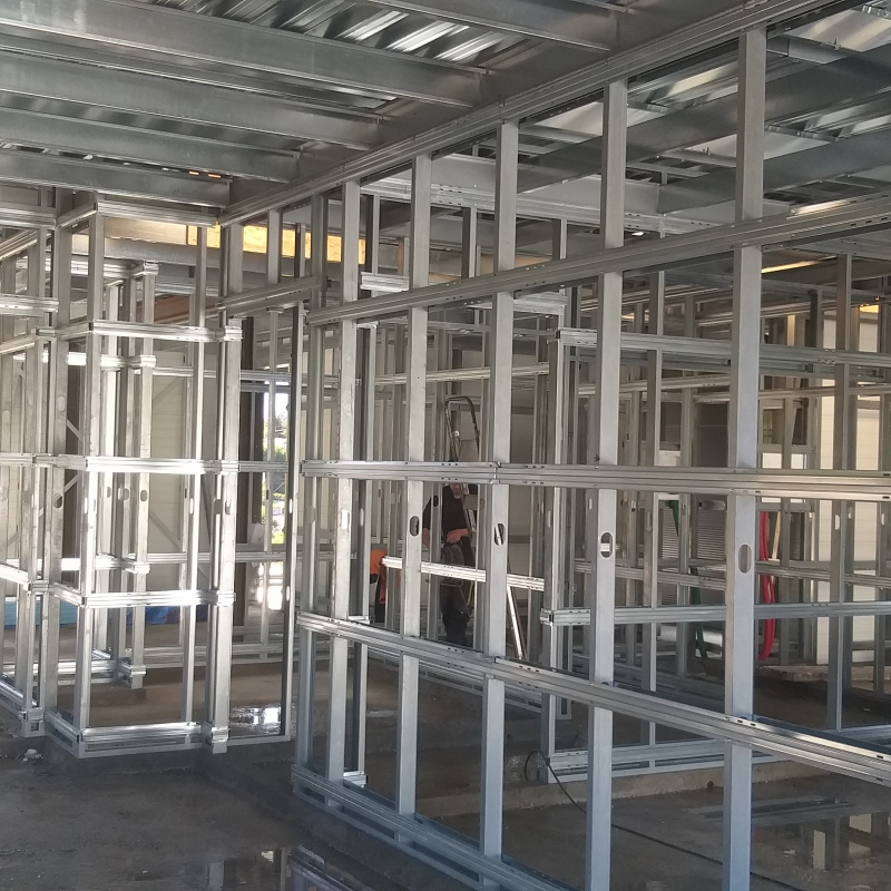 Estrutura metálica 4